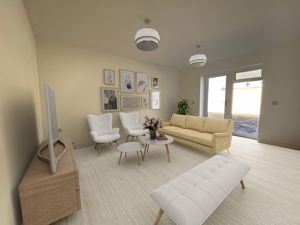 CGI Of Lounge- click for photo gallery